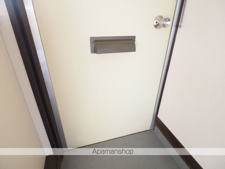 郡山メゾンオークラ7号室のその他画像