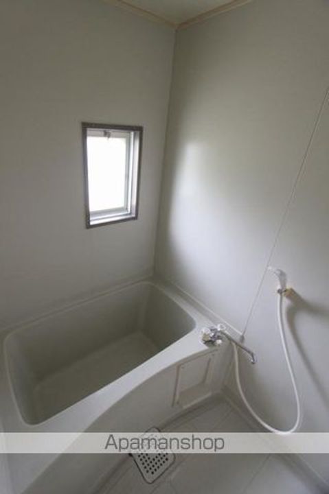 グリーンヒルズ玉藻ⅠB201の風呂