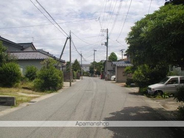 クレセントあべ101の周辺