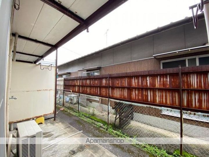 香川県高松市西町の賃貸アパートの内装