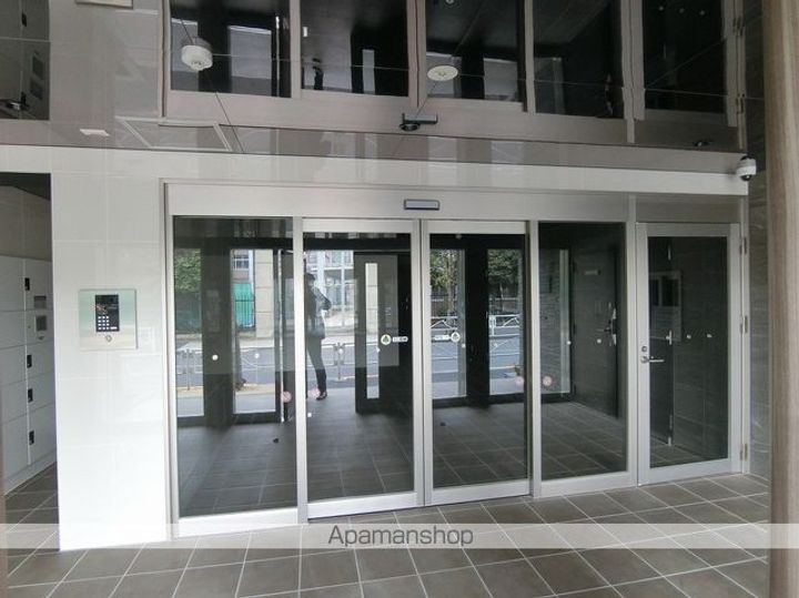 東京都墨田区立花6丁目の賃貸マンションのその他画像