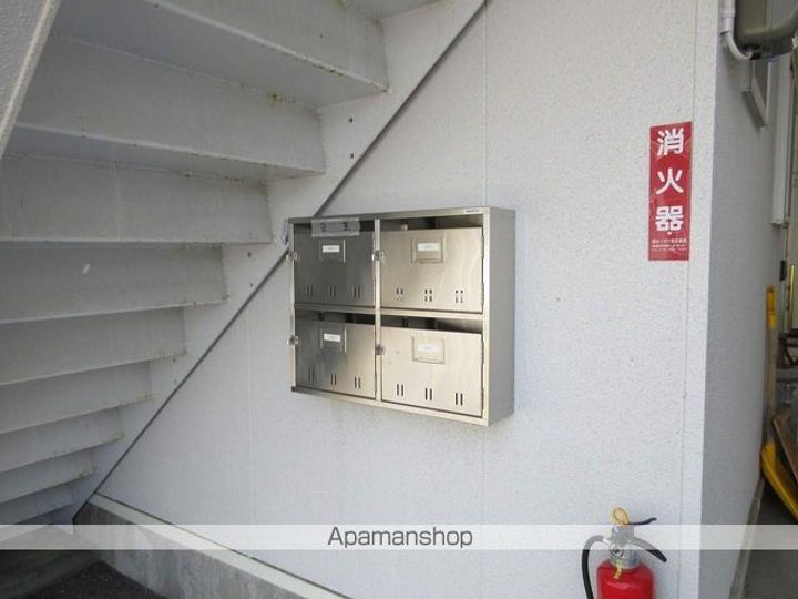 藤ハイツエクセル206のその他画像