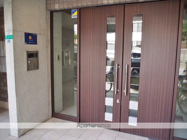 ラ・フォーレ東野田Ⅱ401のその他画像