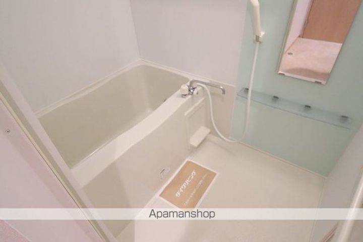 ロイヤルビレッジ Cの風呂