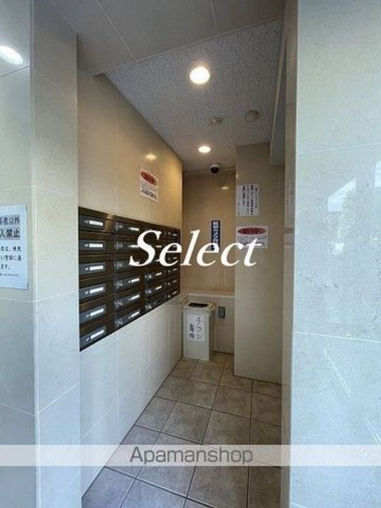 ライフレビュー横濱関内パークフロントのその他画像