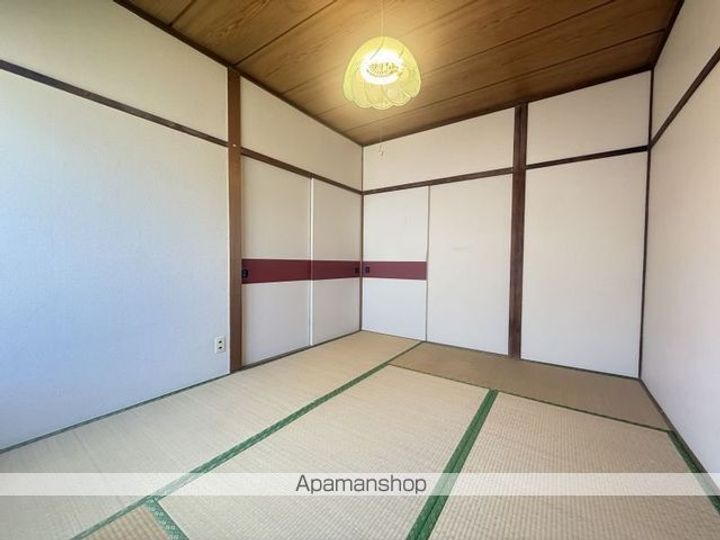 美原4丁目25番1棟3戸2Fの内装