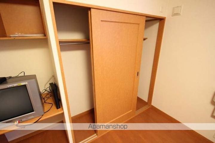 レオパレス南風102のその他画像