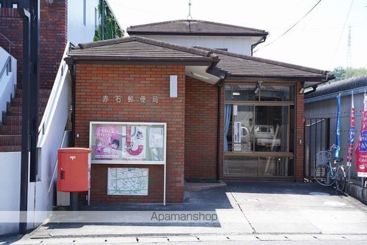 レオパレスマルベリー金磯の周辺