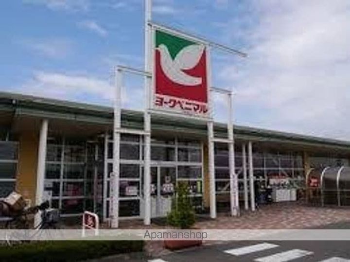 A・Pフォルツァ206の周辺