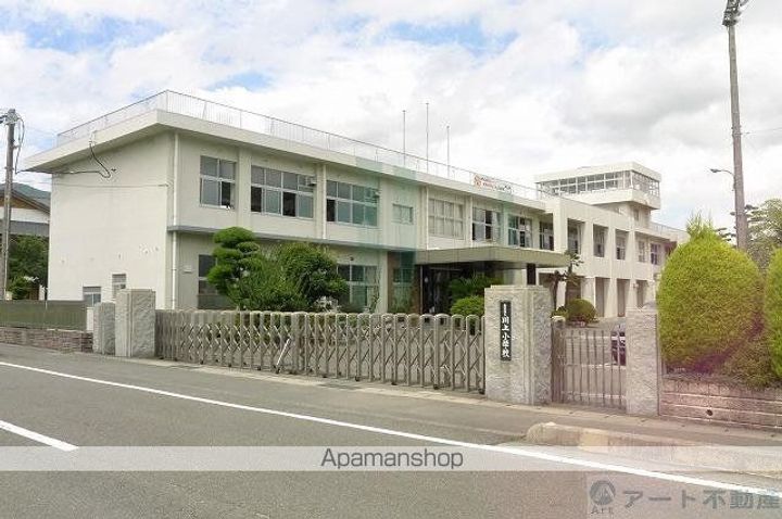 レオパレス医学部前106の周辺