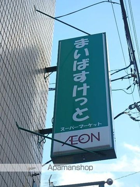 CASA GRACIA(カーサ・グレイシア)の周辺