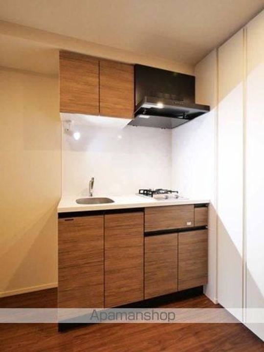 セジョリ中野富士見町の内装