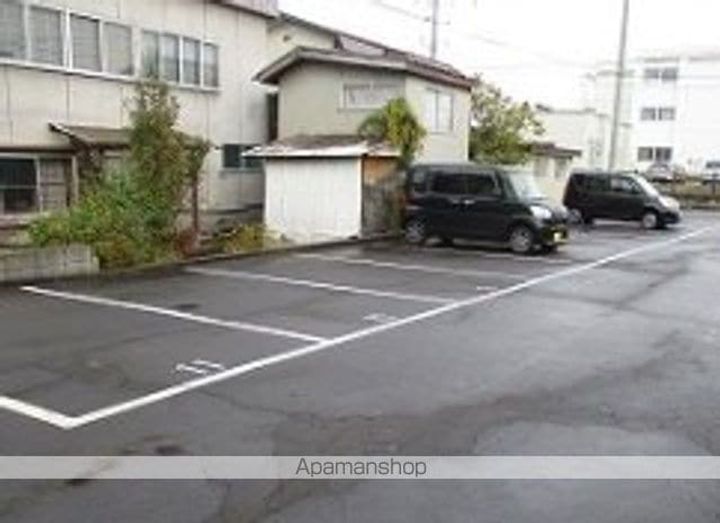 レオパレス春日203のその他画像