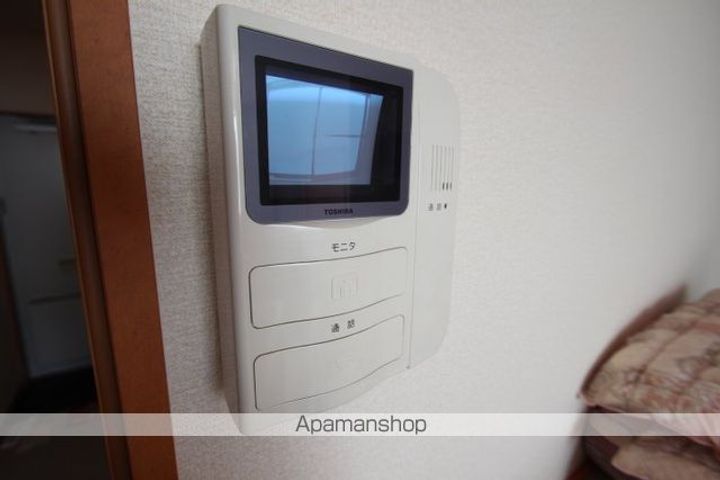 レオパレスグレイスポプラ208のその他画像