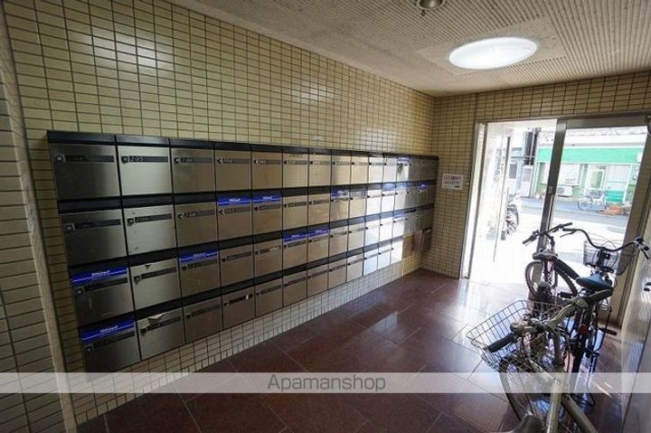 ラメゾンコマ202のその他画像