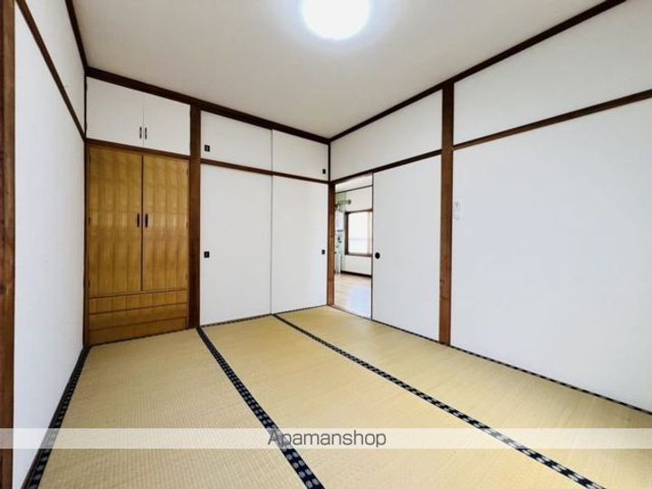 サンシャイン富岡Ⅰ(サンシャイントミオカワン)3の内装