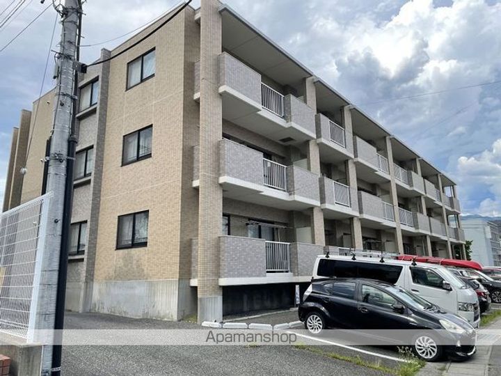 古舎つかまの外観