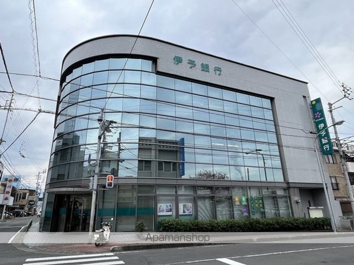 サンハイツ三島中央301の周辺
