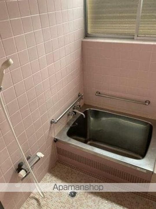 香川県高松市亀岡町(一戸建)の賃貸物件の風呂