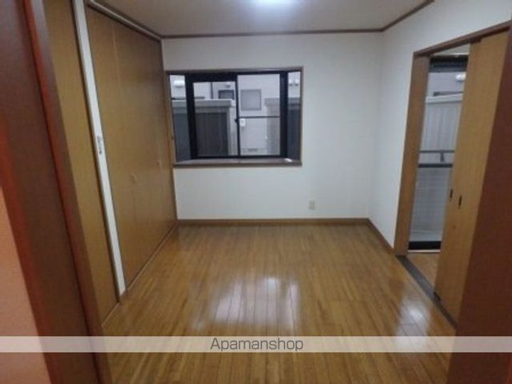 グランパズKⅡ103の内装