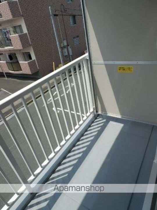 第二我心ヶ丘マンションのその他画像