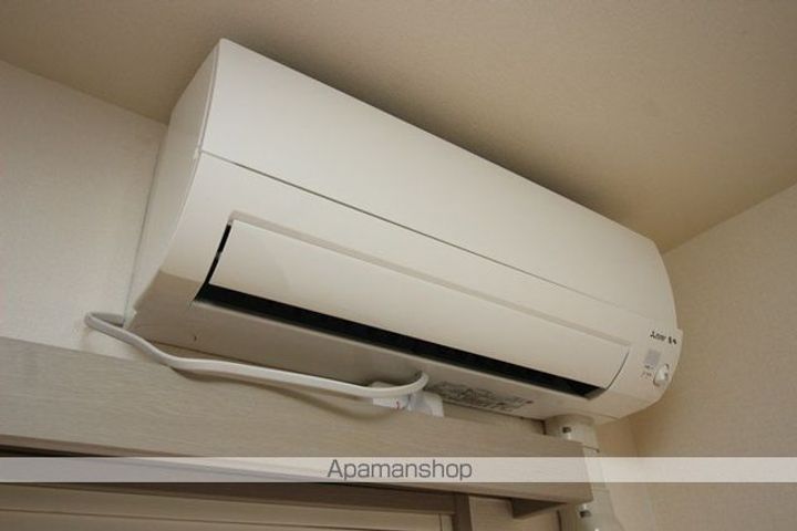 アルデール柳川418のその他画像