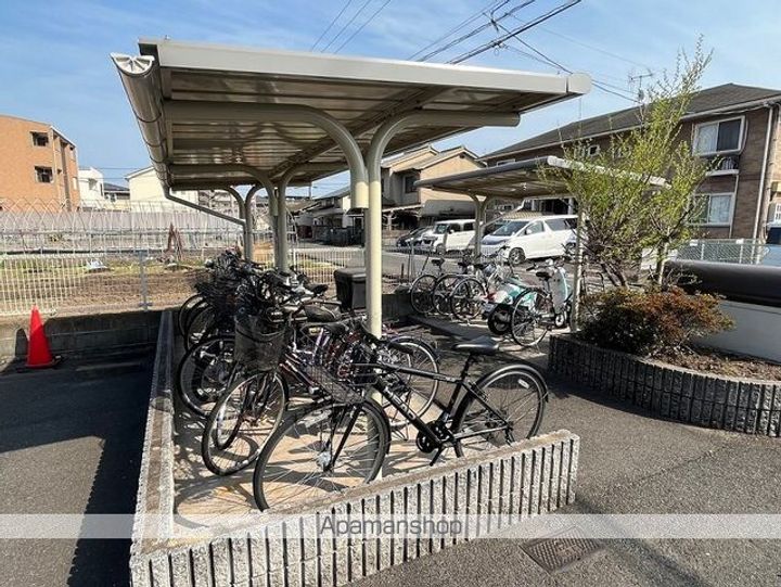 レオパレスAURORA112のその他画像