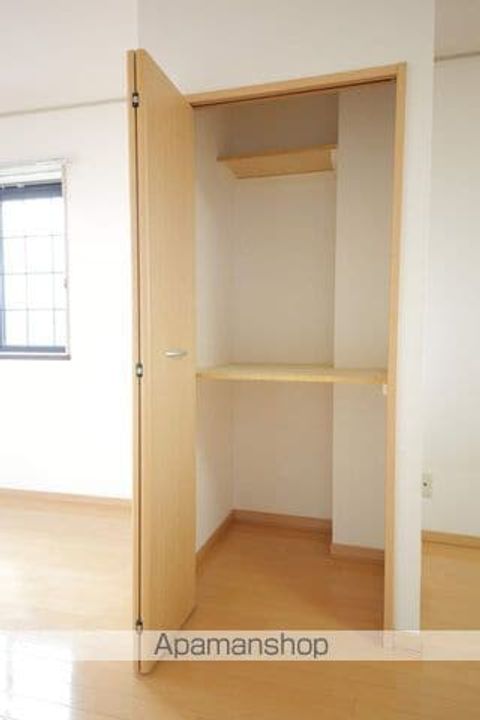 東京都日野市万願寺6丁目の賃貸マンションの内装