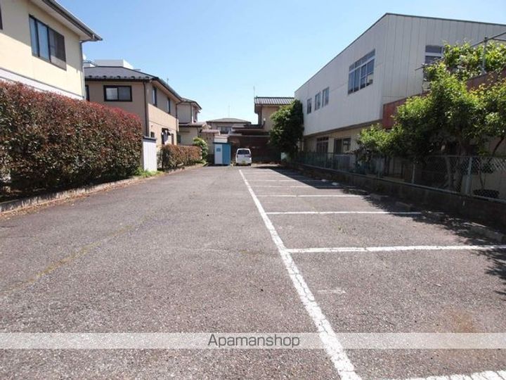 レオパレスグリーンヒル塩尻206のその他画像