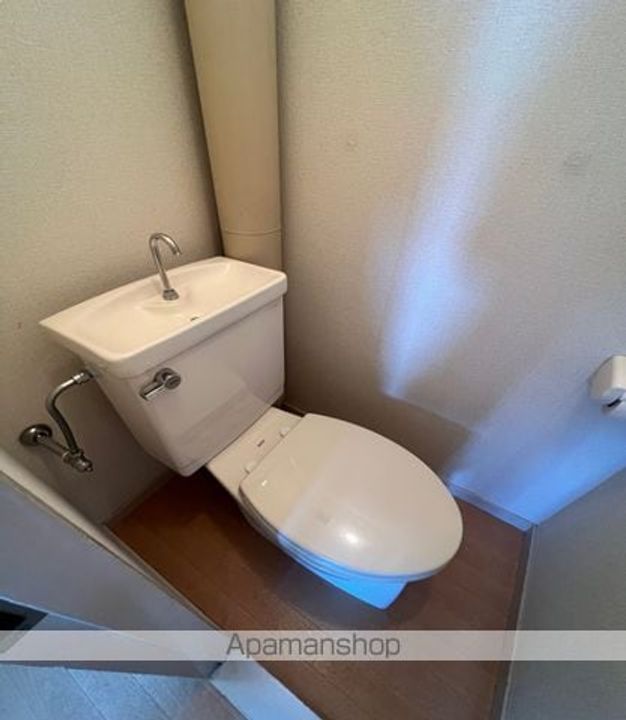 大阪府大阪市住吉区苅田8丁目の賃貸マンションのその他画像