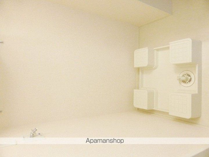 プレセダンの内装