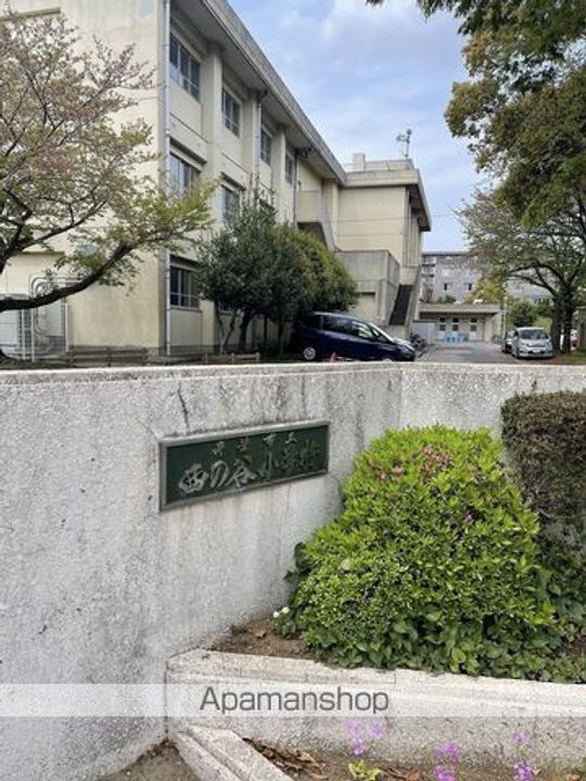 ハイツ凪の周辺
