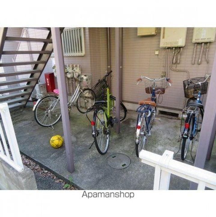 サニーハイツのその他画像