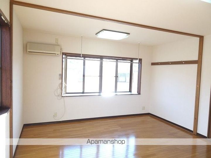 フレンディーMAY205の居間