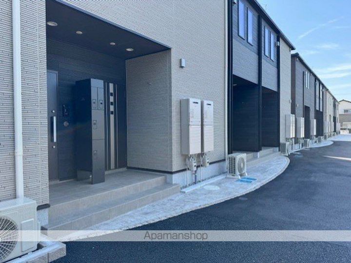 メゾンルミネ五個荘Ⅰのその他画像