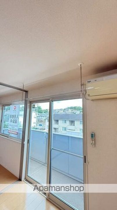 イーストヒルズ高松 Dのその他画像