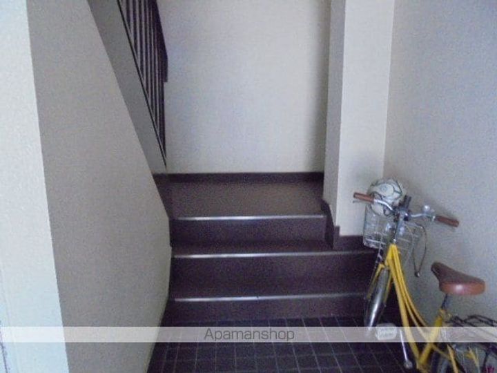 メゾンドルナのその他画像