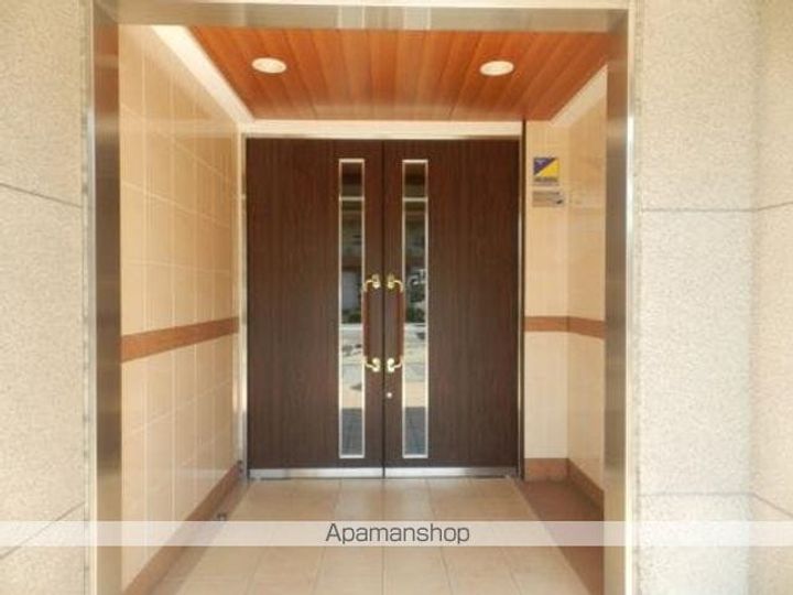 千葉県浦安市北栄3丁目の賃貸マンションのその他画像