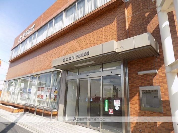 サロンハイツ2Bの周辺