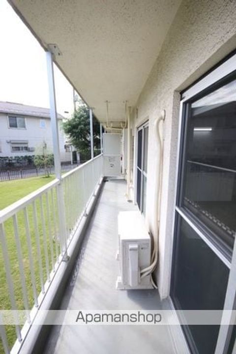 新宿団地1号棟のその他画像