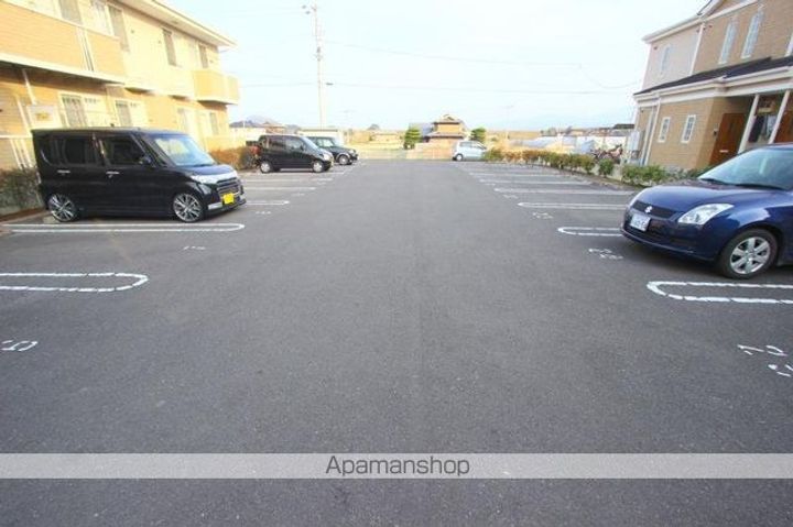 香川県高松市十川東町の賃貸アパートのその他画像