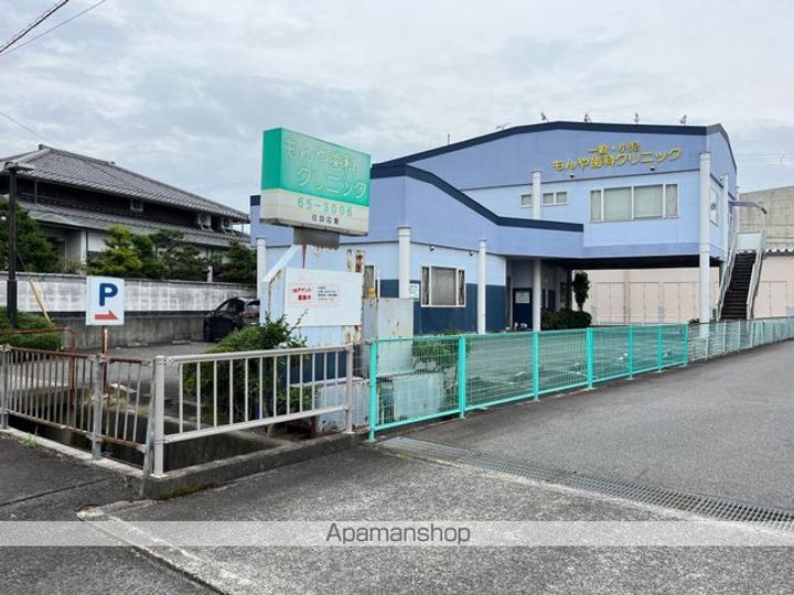 ハイツ晴斗Ⅷの周辺