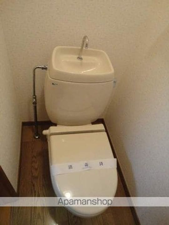 ミルキーハウスA棟のその他画像