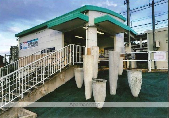 マーベルの周辺