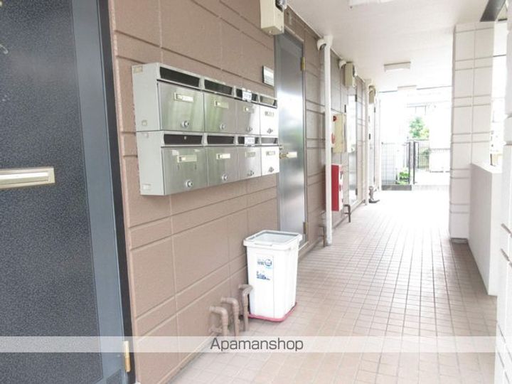 東京都杉並区堀ノ内2丁目の賃貸マンションのその他画像
