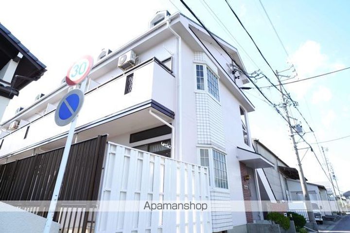 LIVEX 赤見の外観