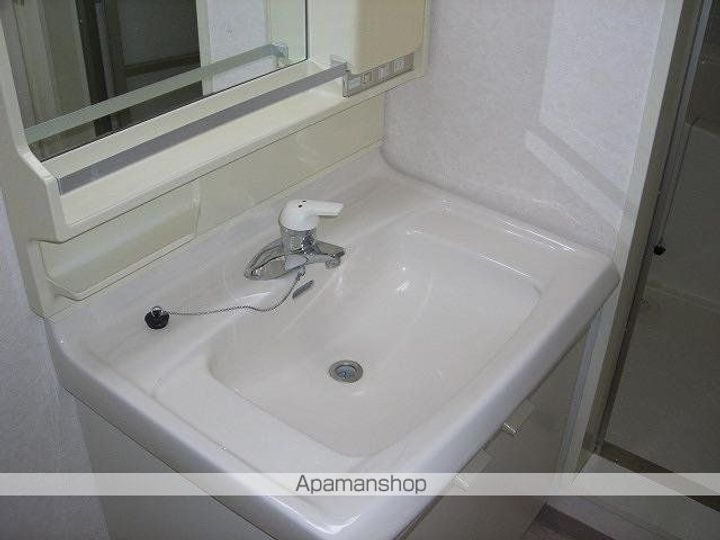 香川県高松市屋島西町の賃貸マンション406のキッチン