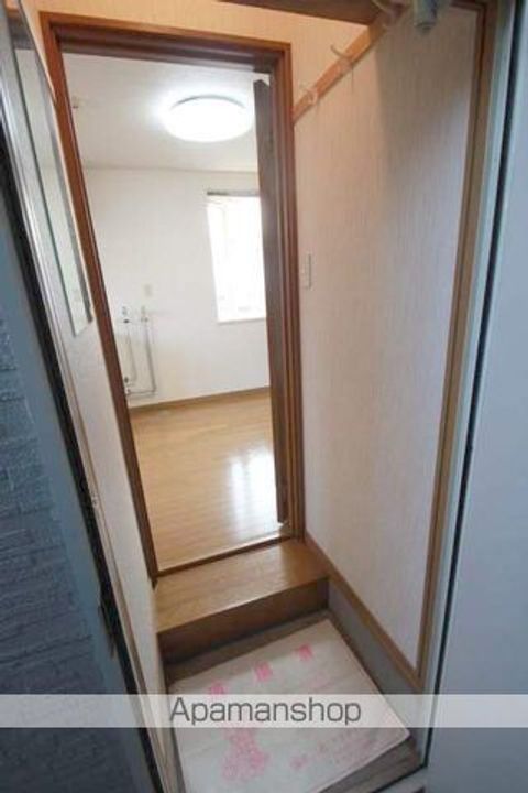 PRESTEIGEΑ103の玄関