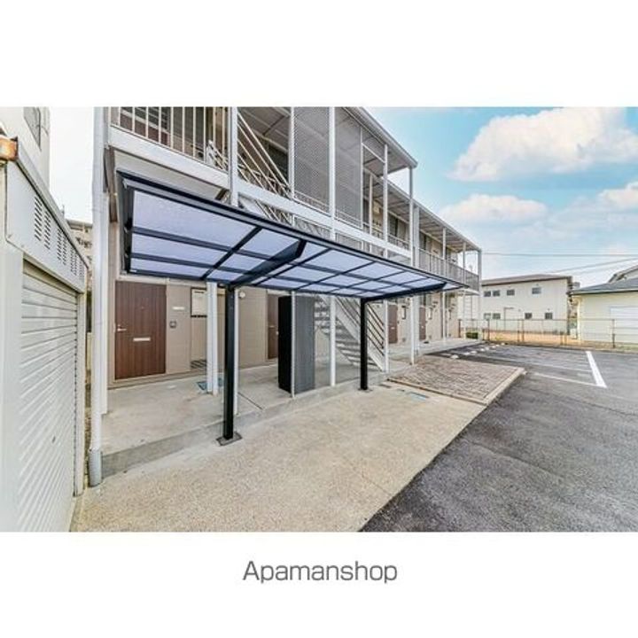 HILLS HANAMIZUKIのその他画像