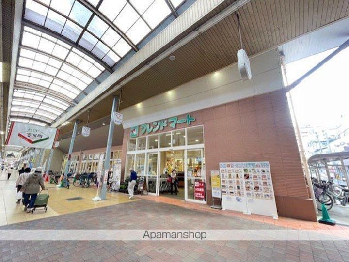 滋賀県大津市三井寺町の賃貸アパートの周辺